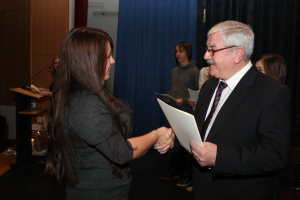 Županov ponovoletni sprejem 8